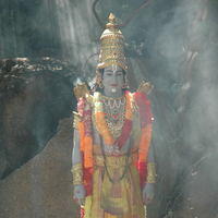 Srinivasa Padmavathi kalyanam Movie Stills | Picture 97790